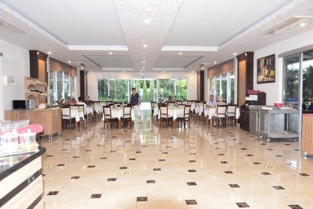 Turecko Side Side West Park 8 dňový pobyt All Inclusive Letecky Letisko: Bratislava July 2026 (24/07/26-31/07/26)