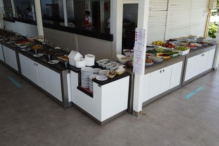 Turecko Side Side West Park 8 dňový pobyt All Inclusive Letecky Letisko: Bratislava July 2026 (24/07/26-31/07/26)