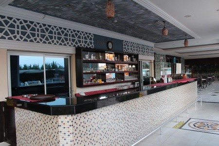 Turecko Side Side West Park 8 dňový pobyt All Inclusive Letecky Letisko: Bratislava July 2026 (24/07/26-31/07/26)