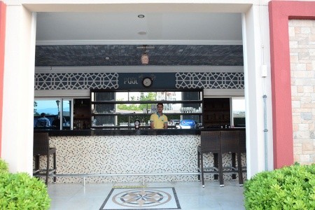 Turecko Side Side West Park 8 dňový pobyt All Inclusive Letecky Letisko: Bratislava July 2026 (24/07/26-31/07/26)