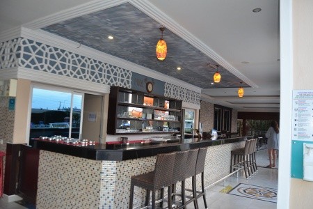 Turecko Side Side West Park 8 dňový pobyt All Inclusive Letecky Letisko: Bratislava July 2026 (24/07/26-31/07/26)