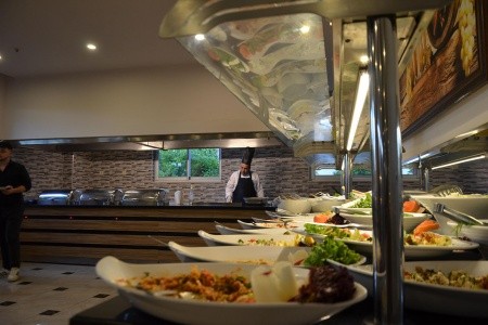 Turecko Side Side West Park 8 dňový pobyt All Inclusive Letecky Letisko: Bratislava July 2026 (24/07/26-31/07/26)