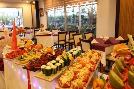 Turecko Side Side West Park 8 dňový pobyt All Inclusive Letecky Letisko: Bratislava July 2026 (24/07/26-31/07/26)