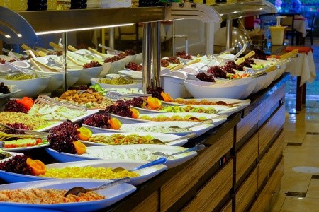 Turecko Side Side West Park 8 dňový pobyt All Inclusive Letecky Letisko: Bratislava July 2026 (24/07/26-31/07/26)