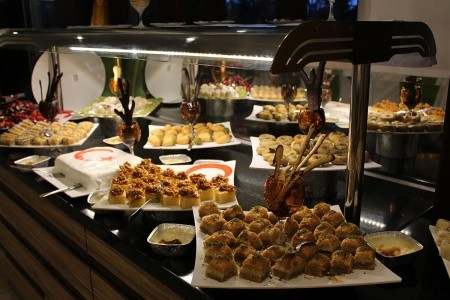 Turecko Side Side West Park 8 dňový pobyt All Inclusive Letecky Letisko: Bratislava July 2026 (24/07/26-31/07/26)