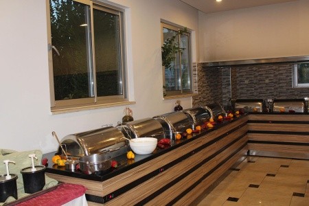 Turecko Side Side West Park 8 dňový pobyt All Inclusive Letecky Letisko: Bratislava July 2026 (24/07/26-31/07/26)