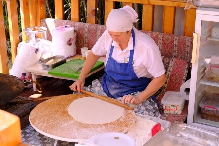 Turecko Side Side West Park 8 dňový pobyt All Inclusive Letecky Letisko: Bratislava July 2026 (24/07/26-31/07/26)