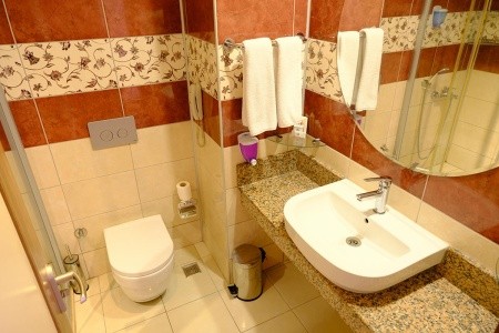 Turecko Side Side West Park 8 dňový pobyt All Inclusive Letecky Letisko: Bratislava July 2026 (24/07/26-31/07/26)