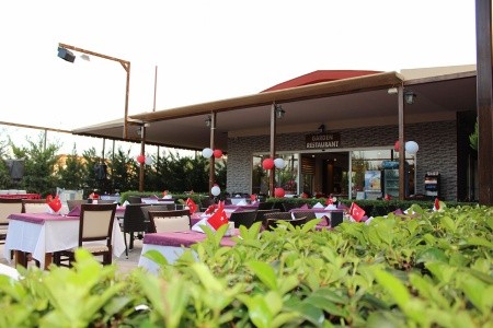 Turecko Side Side West Park 8 dňový pobyt All Inclusive Letecky Letisko: Bratislava July 2026 (24/07/26-31/07/26)