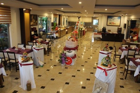 Turecko Side Side West Park 8 dňový pobyt All Inclusive Letecky Letisko: Bratislava July 2026 (24/07/26-31/07/26)