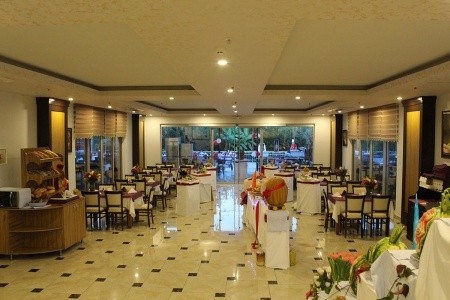 Turecko Side Side West Park 8 dňový pobyt All Inclusive Letecky Letisko: Bratislava July 2026 (24/07/26-31/07/26)