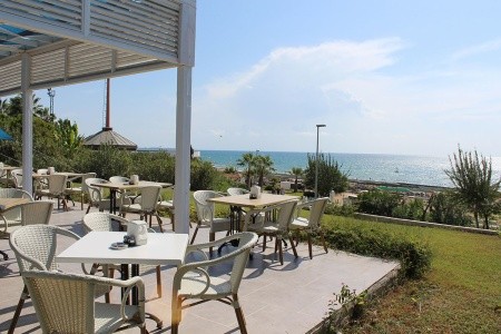 Turecko Side Side West Park 8 dňový pobyt All Inclusive Letecky Letisko: Bratislava July 2026 (24/07/26-31/07/26)