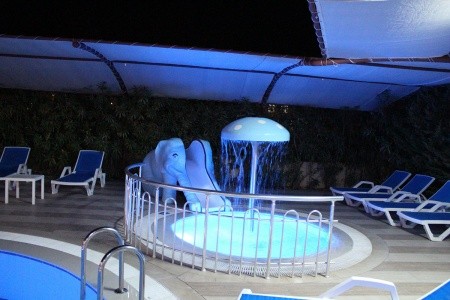 Turecko Side Side West Park 8 dňový pobyt All Inclusive Letecky Letisko: Bratislava July 2026 (24/07/26-31/07/26)