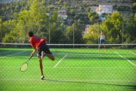 Amadria Park Camping Trogir Apartmani - 12