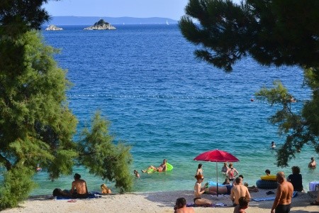 Amadria Park Camping Trogir Apartmani - 13