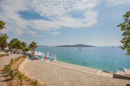 Amadria Park Camping Trogir Apartmani - 14