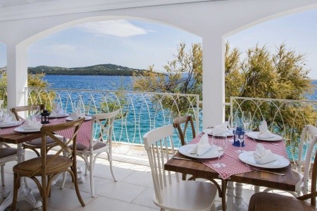 Amadria Park Camping Trogir Apartmani - 17