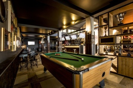 Amadria Park Camping Trogir Apartmani - 18