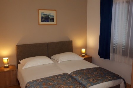 Amadria Park Camping Trogir Apartmani - 20