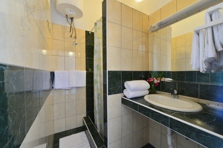 Amadria Park Camping Trogir Apartmani - 21