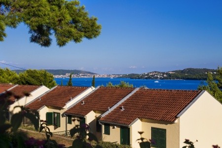 Amadria Park Camping Trogir Apartmani - 23