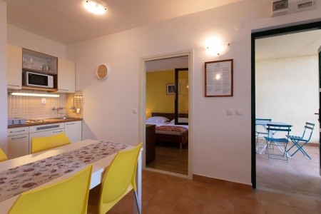 Amadria Park Camping Trogir Apartmani - 28