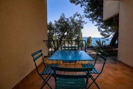 Amadria Park Camping Trogir Apartmani - 29