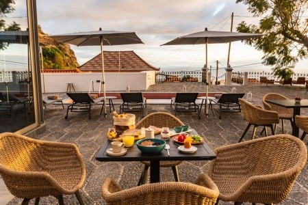 1905 Zinos Palace(Ponta Do Sol)