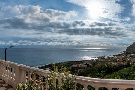 1905 Zinos Palace(Ponta Do Sol)