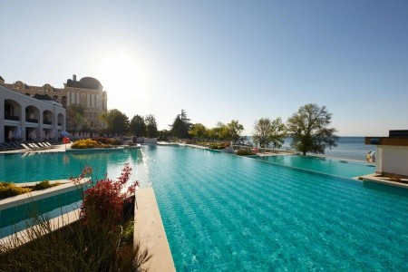 Secrets Sunny Beach Resort & Spa (Ex. Riu Palace Sunny Beach) - 3