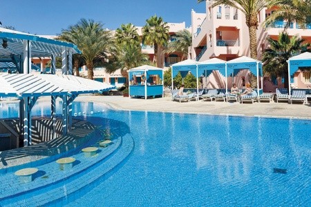 Egypt Hurghada Le Pacha Resort 11 dňový pobyt All Inclusive Letecky Letisko: Praha júl 2024 (14/07/24-24/07/24)