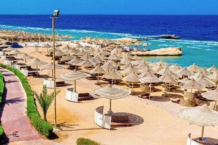 Egypt Hurghada Serenity Alpha Beach (Ex.
