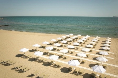 Dreams Sunny Beach Resort & Spa (Ex. Riu Helios Paradise) - 5