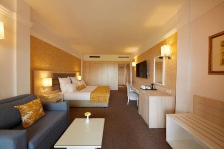 Dreams Sunny Beach Resort & Spa (Ex. Riu Helios Paradise) - 6