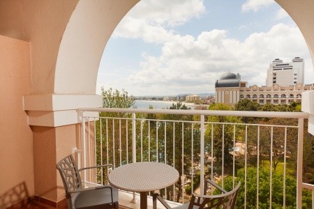 Dreams Sunny Beach Resort & Spa (Ex. Riu Helios Paradise) - 8