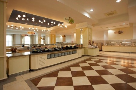 Dreams Sunny Beach Resort & Spa (Ex. Riu Helios Paradise) - 10