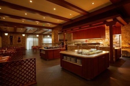 Dreams Sunny Beach Resort & Spa (Ex. Riu Helios Paradise) - 11