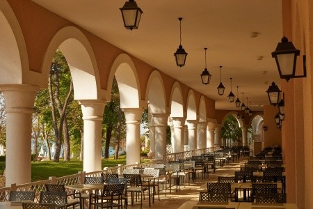 Dreams Sunny Beach Resort & Spa (Ex. Riu Helios Paradise) - 14