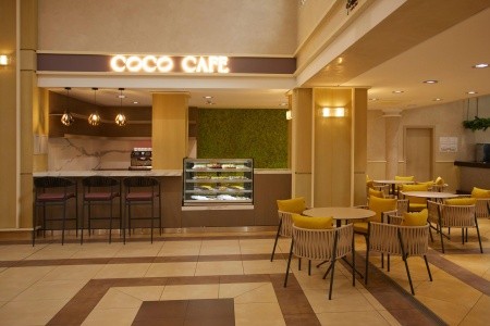 Dreams Sunny Beach Resort & Spa (Ex. Riu Helios Paradise) - 15