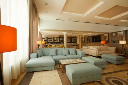 Dreams Sunny Beach Resort & Spa (Ex. Riu Helios Paradise) - 18