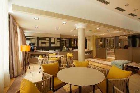 Dreams Sunny Beach Resort & Spa (Ex. Riu Helios Paradise) - 19