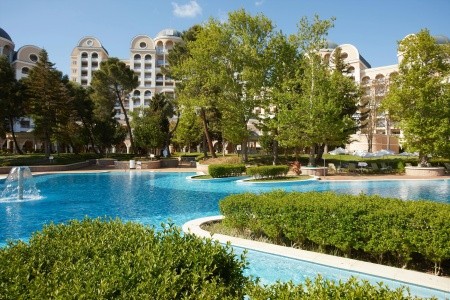 Dreams Sunny Beach Resort & Spa (Ex. Riu Helios Paradise) - 20