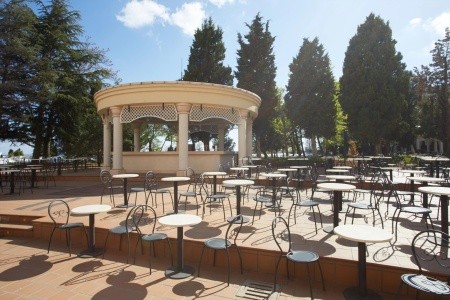 Dreams Sunny Beach Resort & Spa (Ex. Riu Helios Paradise) - 25