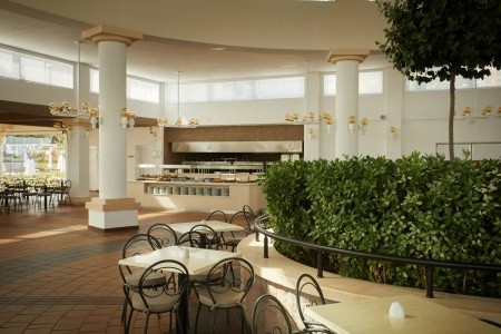 Dreams Sunny Beach Resort & Spa (Ex. Riu Helios Paradise) - 27