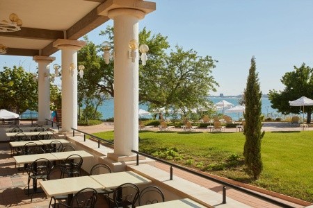 Dreams Sunny Beach Resort & Spa (Ex. Riu Helios Paradise) - 30