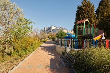 Dreams Sunny Beach Resort & Spa (Ex. Riu Helios Paradise) - 31