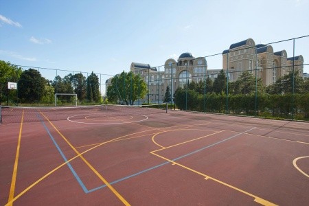 Dreams Sunny Beach Resort & Spa (Ex. Riu Helios Paradise) - 35