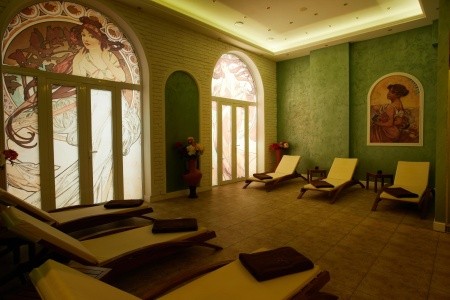 Dreams Sunny Beach Resort & Spa (Ex. Riu Helios Paradise) - 37