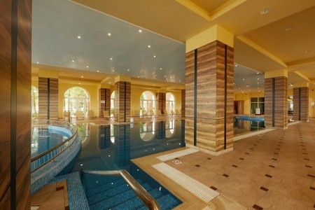 Dreams Sunny Beach Resort & Spa (Ex. Riu Helios Paradise) - 39