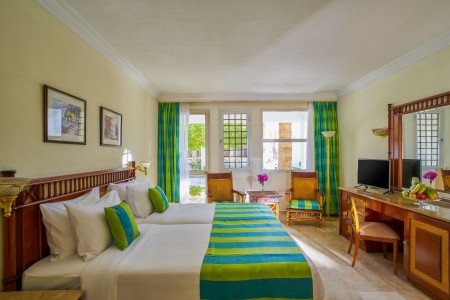 Maritim Jolie Ville Resort & Casino Sharm El Sheikh - 76